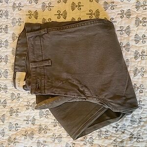 Vintage The Great corduroy leggins